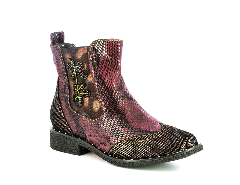 Bottines - COCRALIEO 16