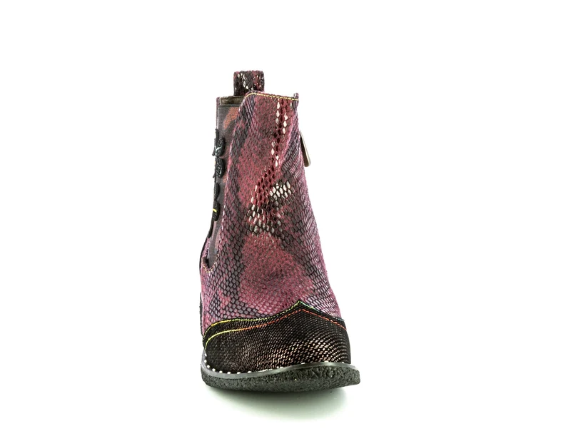 Bottines - COCRALIEO 16