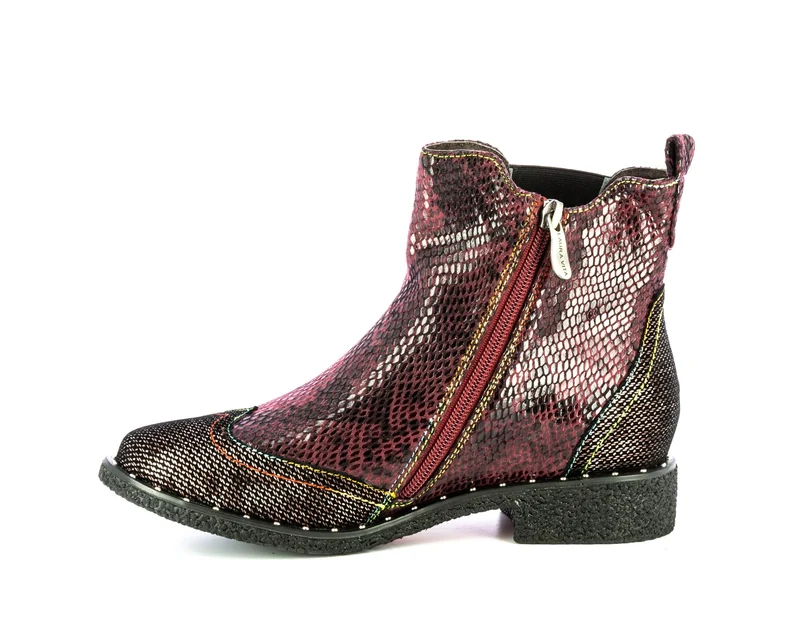 Bottines - COCRALIEO 16