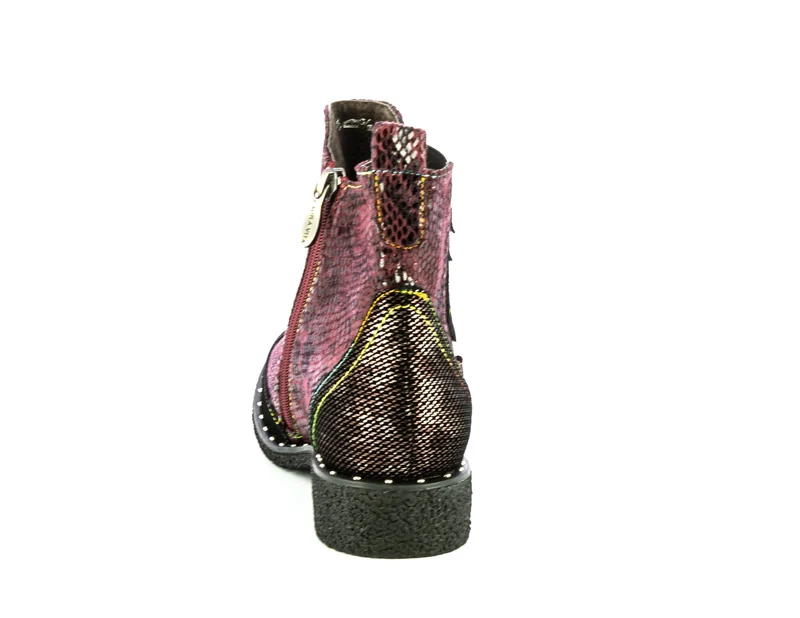 Bottines - COCRALIEO 16
