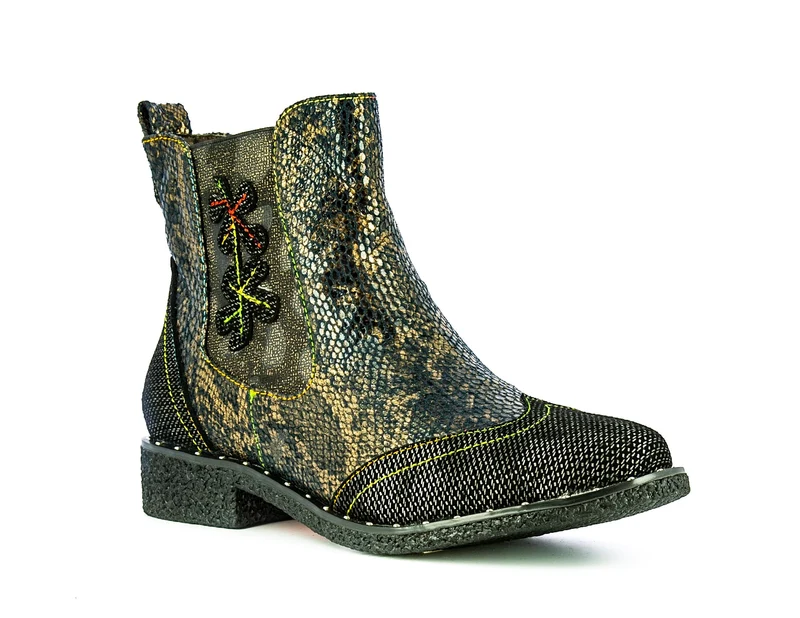 Bottines - COCRALIEO 16