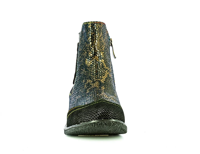 Bottines - COCRALIEO 16