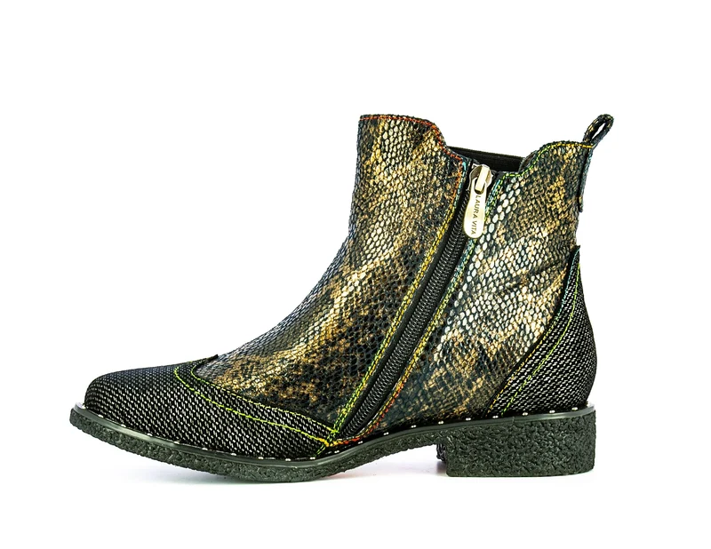 Bottines - COCRALIEO 16