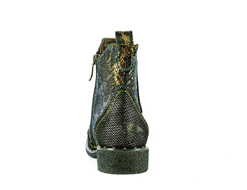 Bottines - COCRALIEO 16
