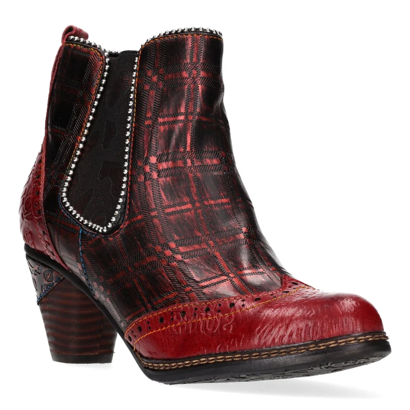 Bottines - ALCIZEEO 90