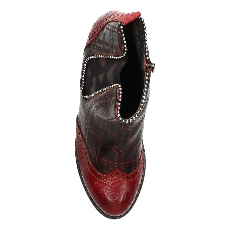 Bottines - ALCIZEEO 90