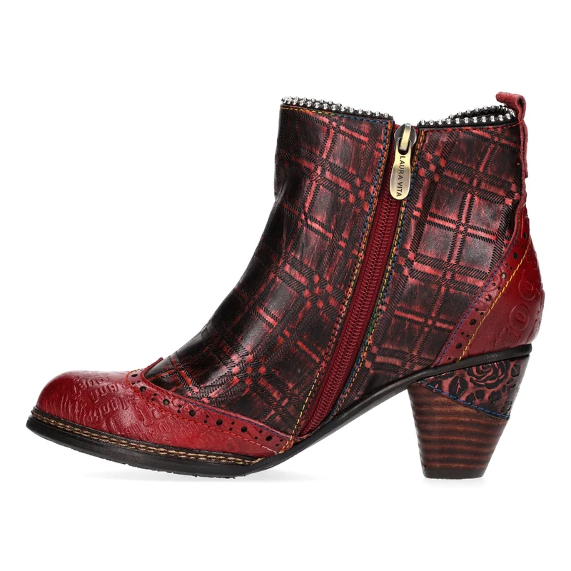Bottines - ALCIZEEO 90