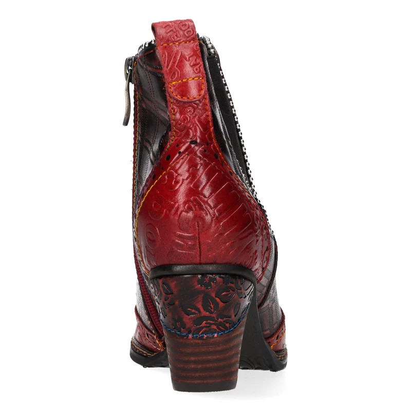 Bottines - ALCIZEEO 90