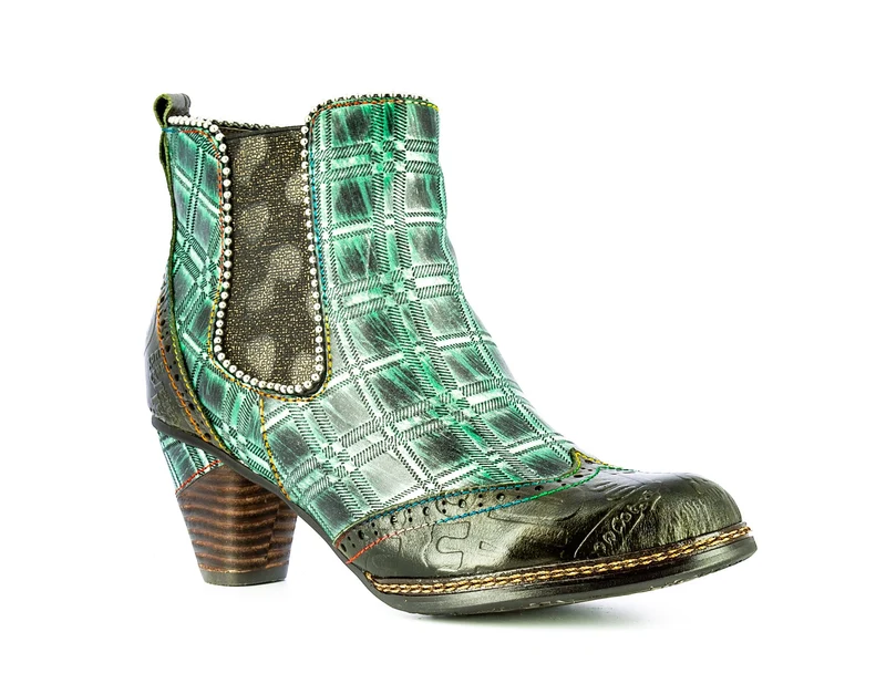 Bottines - ALCIZEEO 90