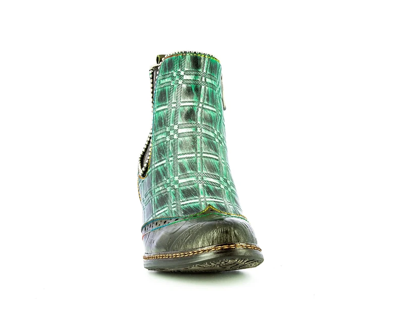 Bottines - ALCIZEEO 90