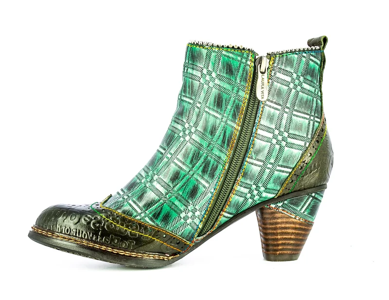 Bottines - ALCIZEEO 90
