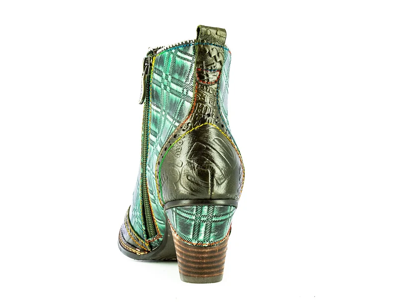 Bottines - ALCIZEEO 90