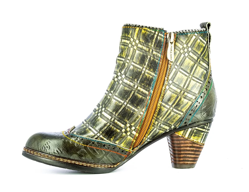 Bottines - ALCIZEEO 90