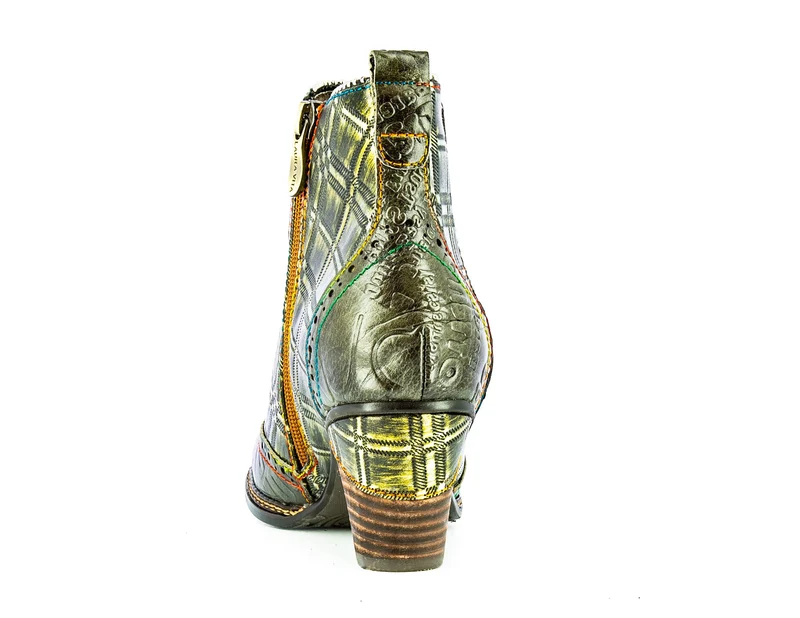 Bottines - ALCIZEEO 90