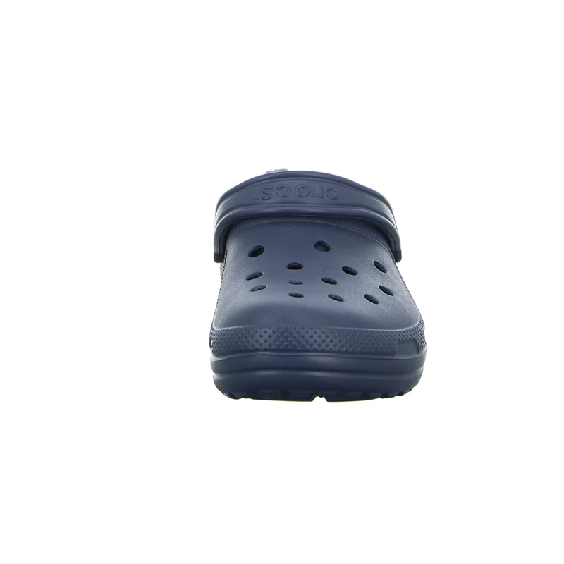 Crocs Hausschuh Pantolette Warmfutter classic lined clog