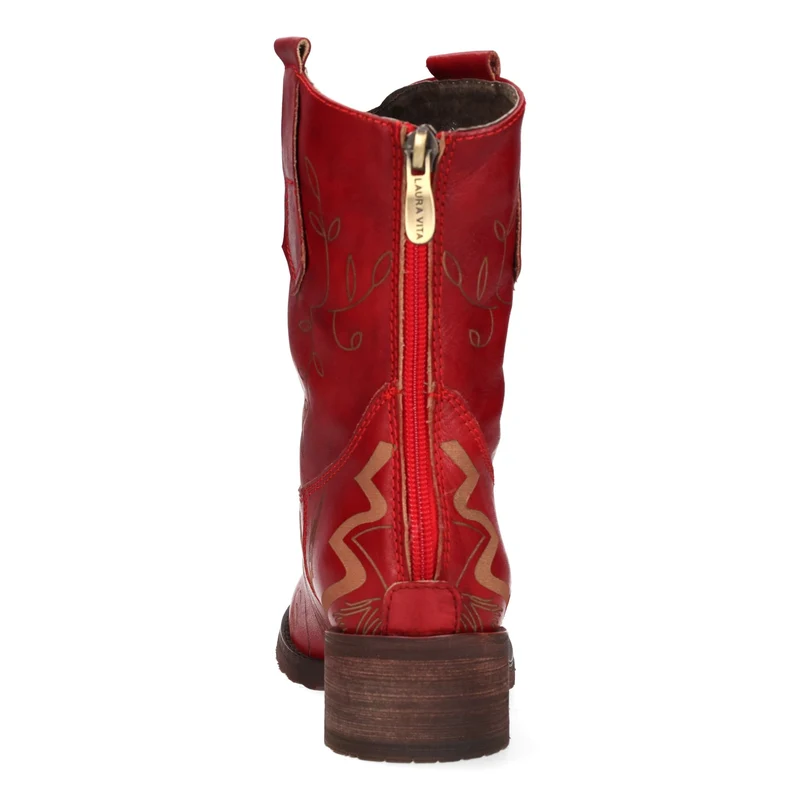 Bottines - IHCLEMO 06