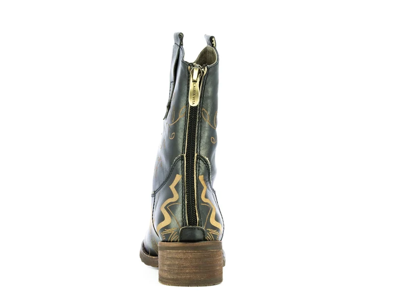 Bottines - IHCLEMO 06