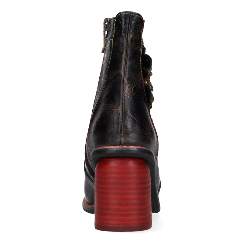 Bottines - IDCENEO 03