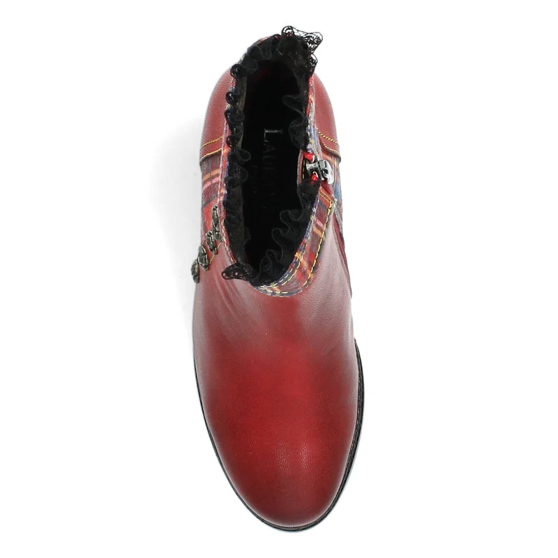 Bottines - GICBUSO 21
