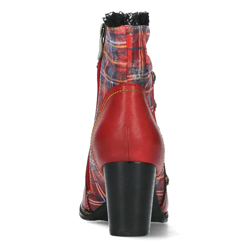Bottines - GICBUSO 21