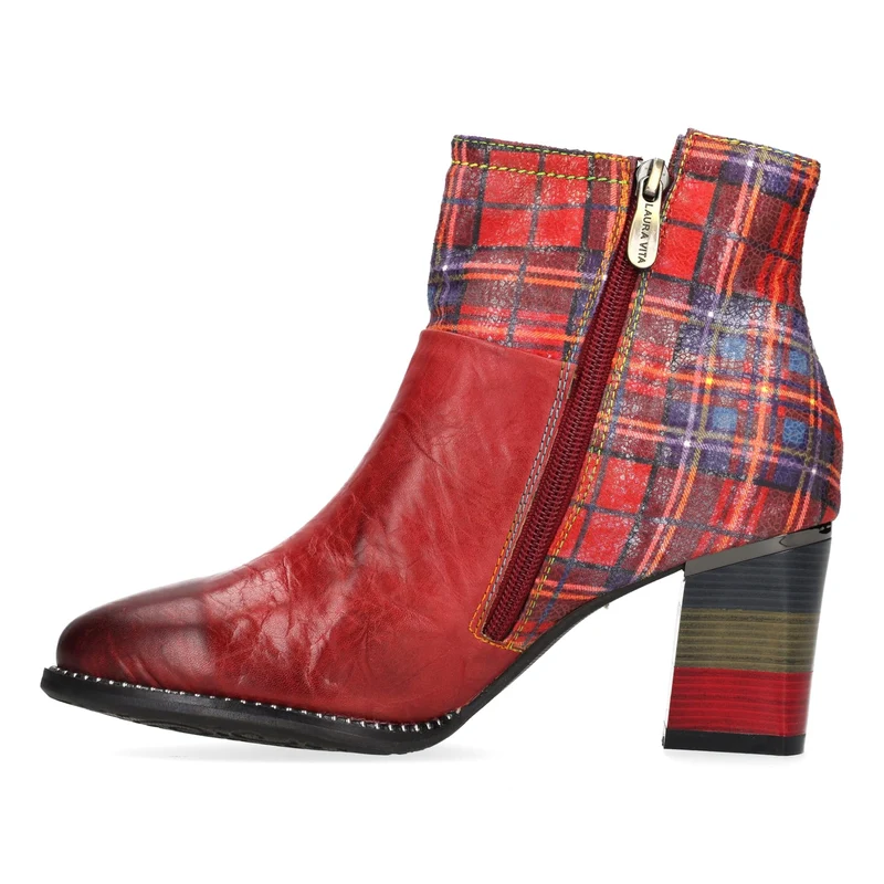 Bottines - IDCYO 03