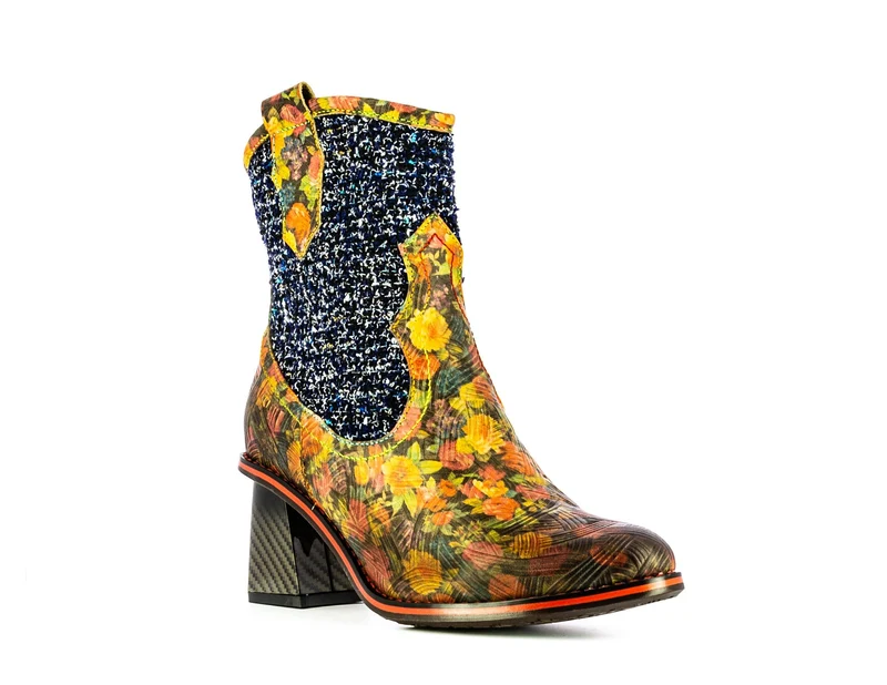 Bottines - IDCALINAO 03