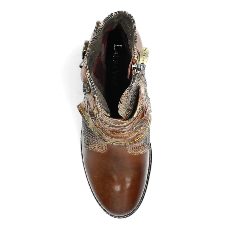 Bottines - GICBUSO 12