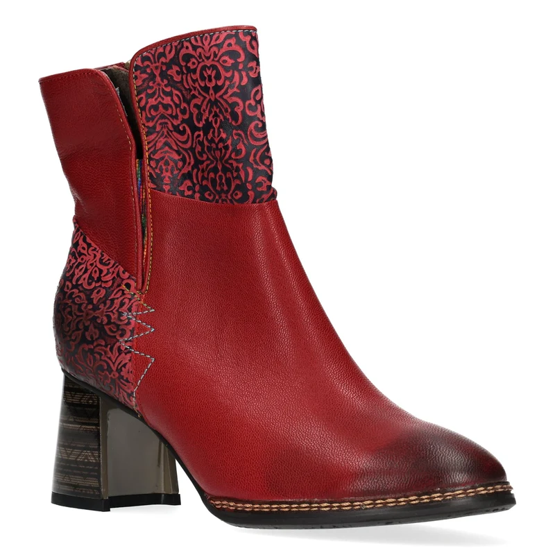 Bottines - IGCINOO 03
