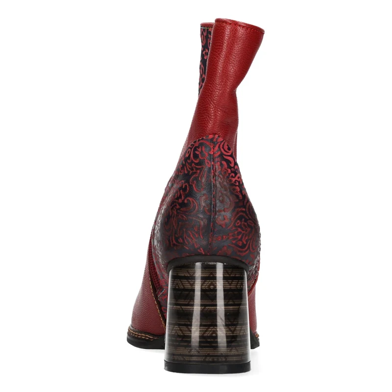 Bottines - IGCINOO 03