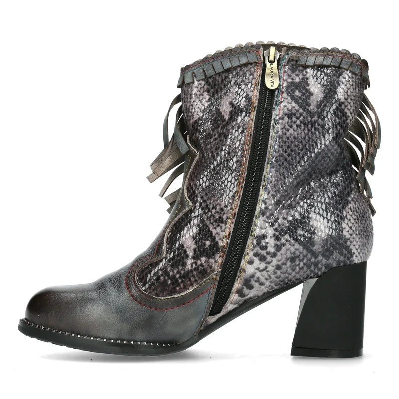 Bottines - IBCANO 05
