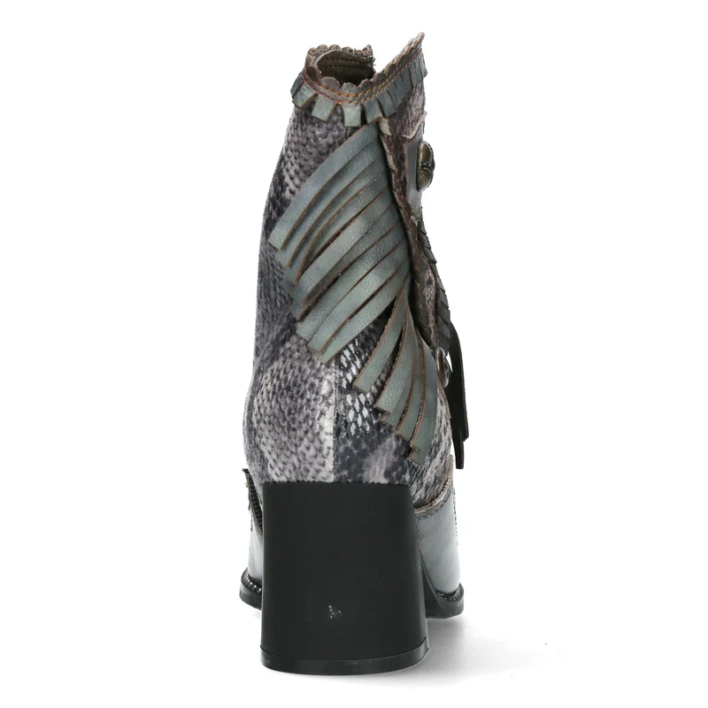 Bottines - IBCANO 05