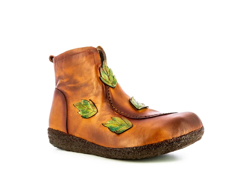 Bottines - GOCNO 186