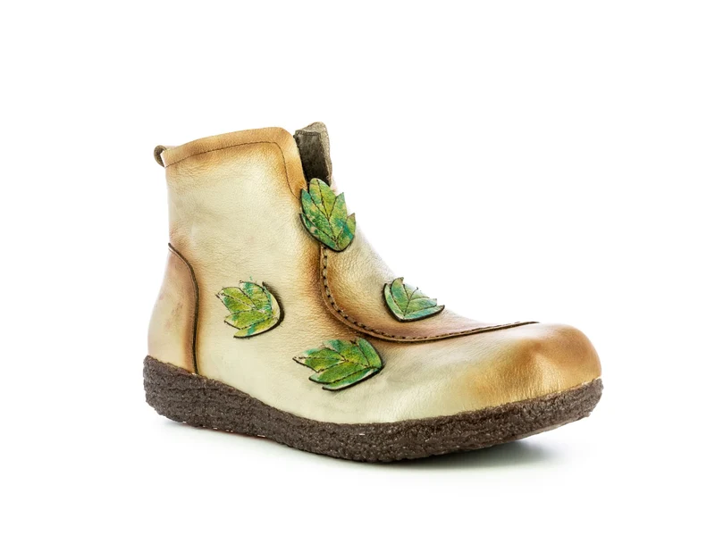 Bottines - GOCNO 186