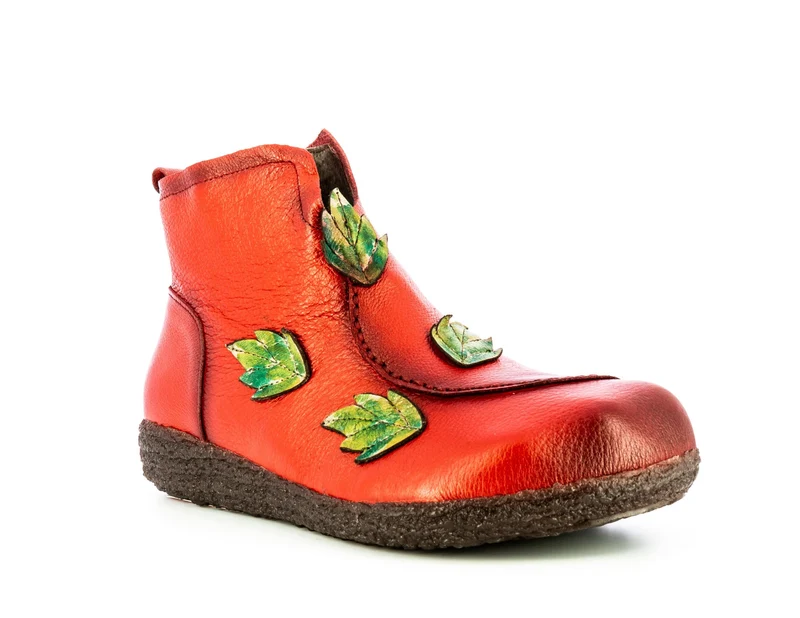 Bottines - GOCNO 186