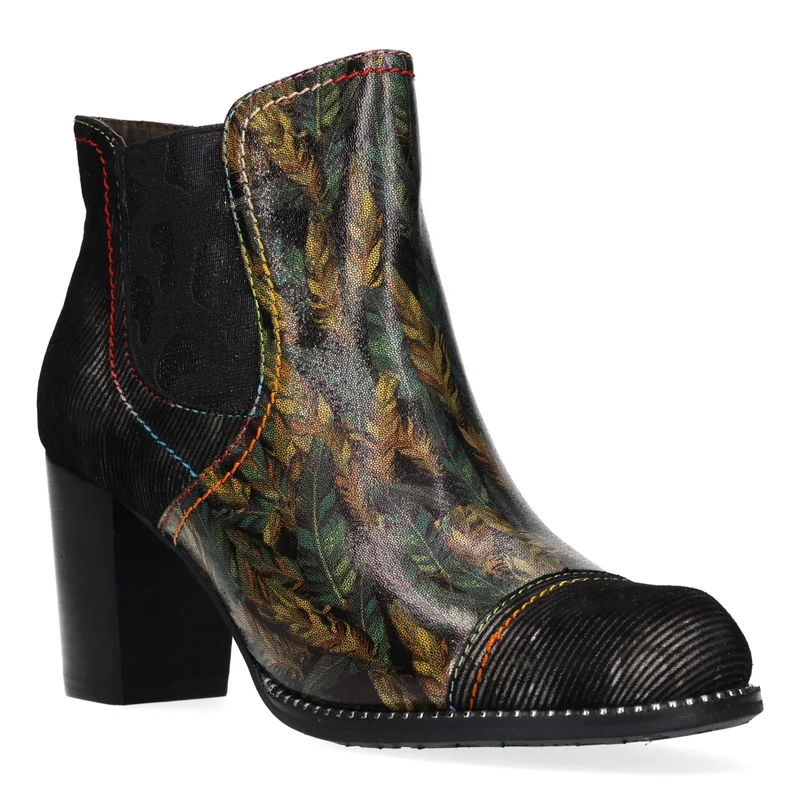 Bottines - ANCNAO 11
