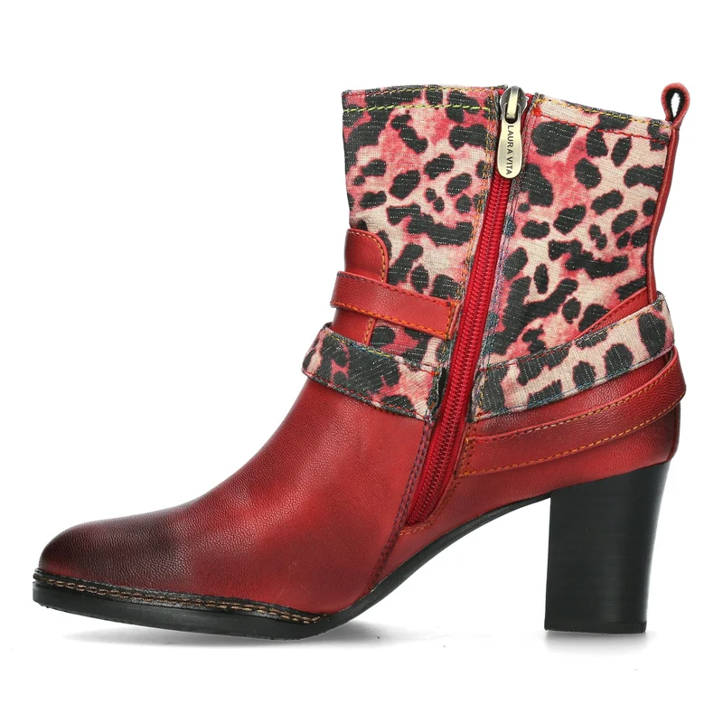 Bottines - ANCGELAO 04