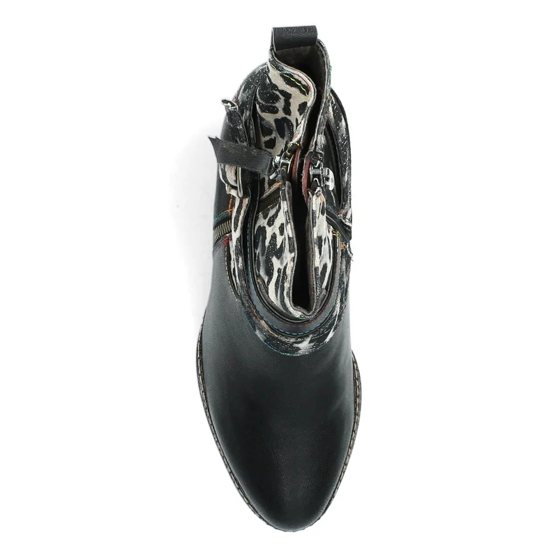 Bottines - ANCGELAO 04