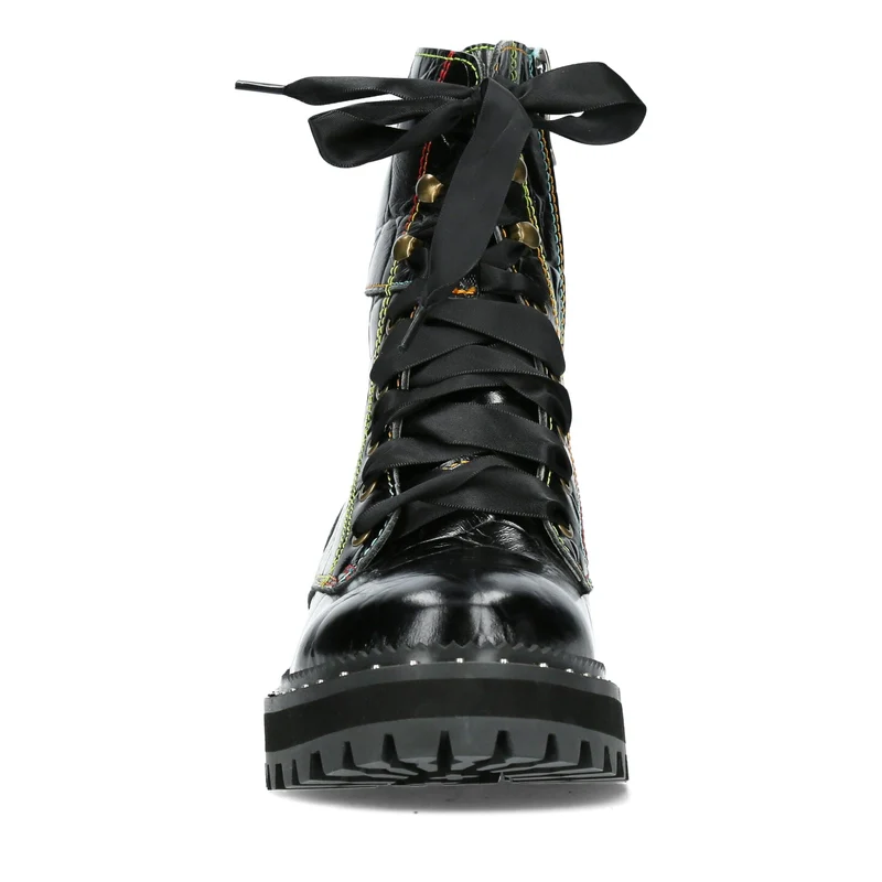 Bottines - IACNISO 01