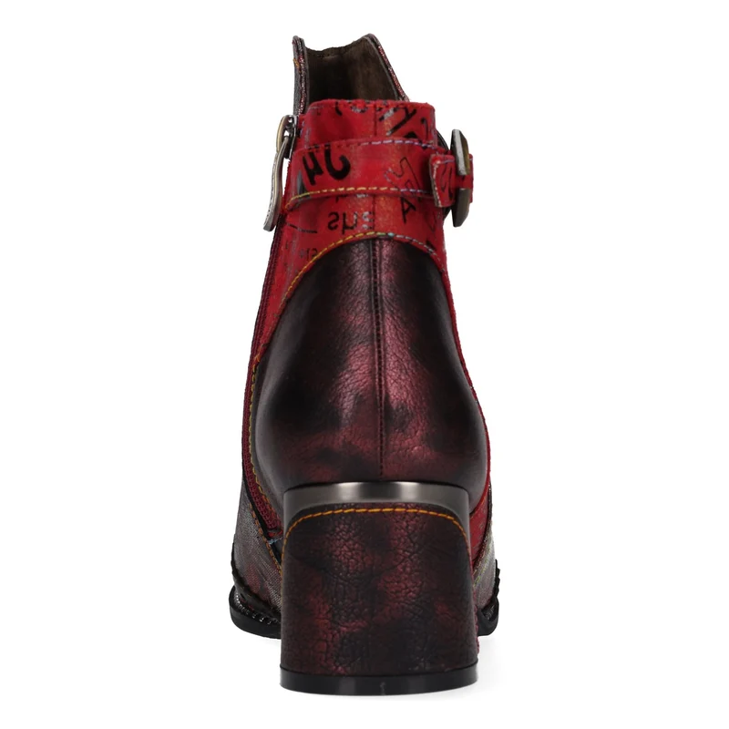 Bottines - ILCIRO 02