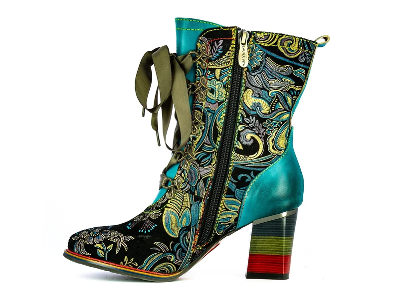 Bottines - GECEKO 24