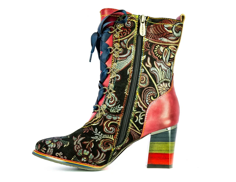 Bottines - GECEKO 24