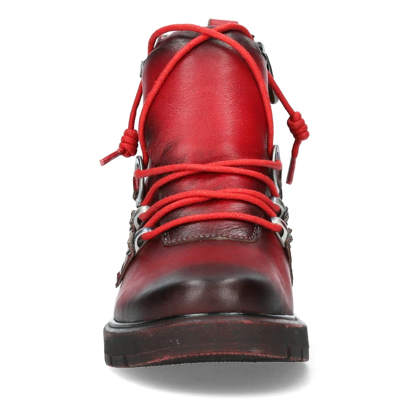 Bottines - IDCEAO 06