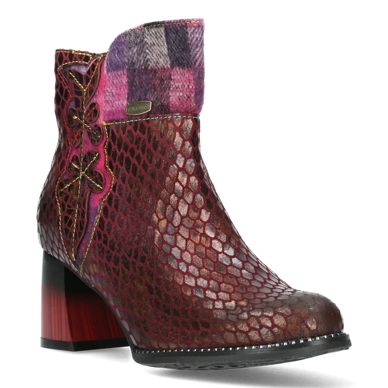 Bottines - IDCORAO 03
