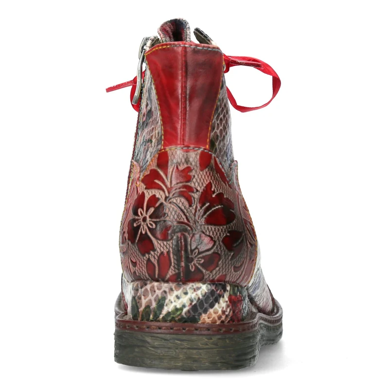 Bottines - ERCNAULTO 32