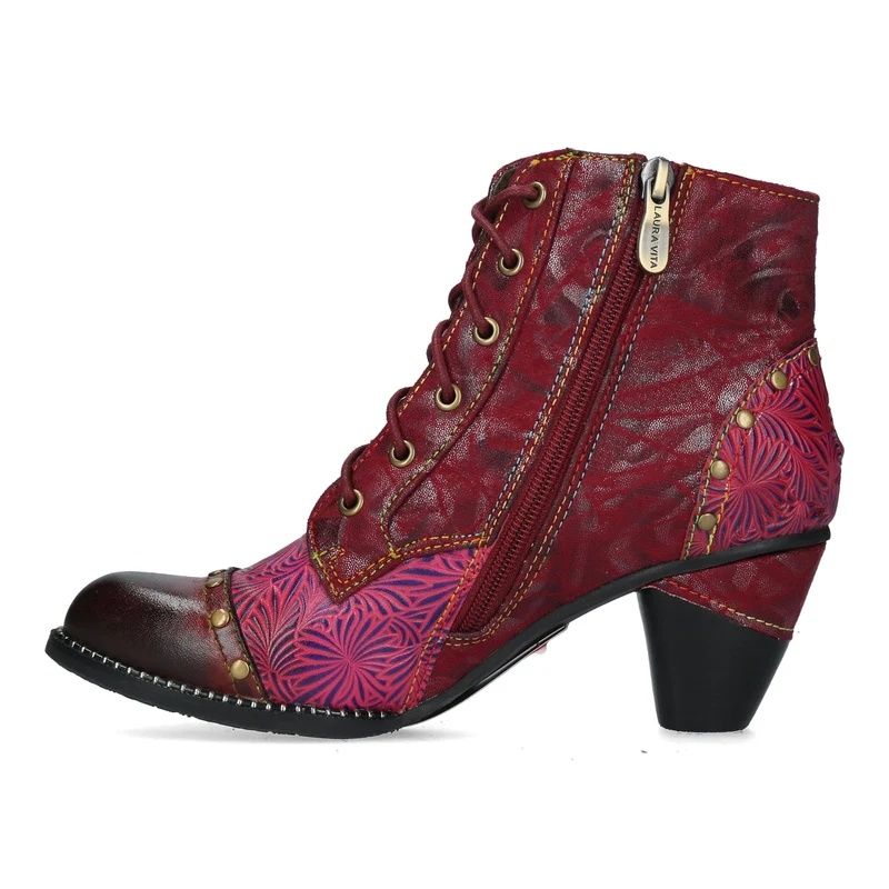 Bottines - ALCIZEEO 12