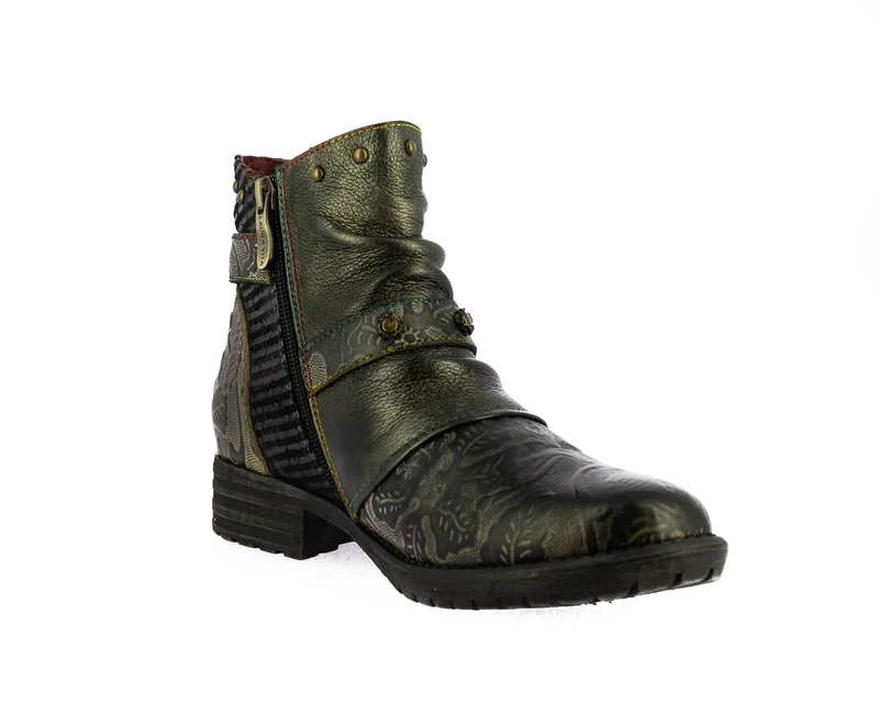 Bottines - GACMAYO 01