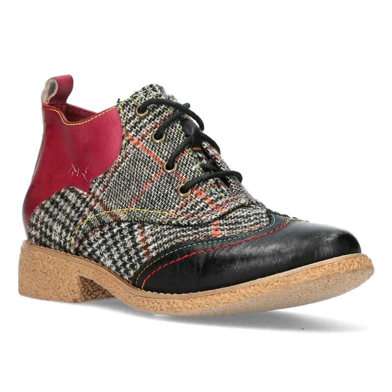 Bottines - COCRALIEO 07