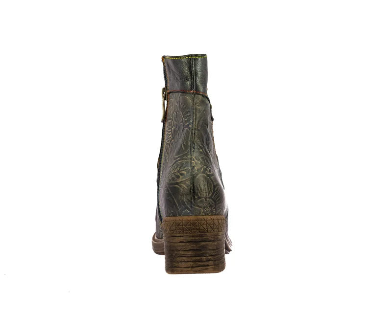 Bottines - GICRONO 02