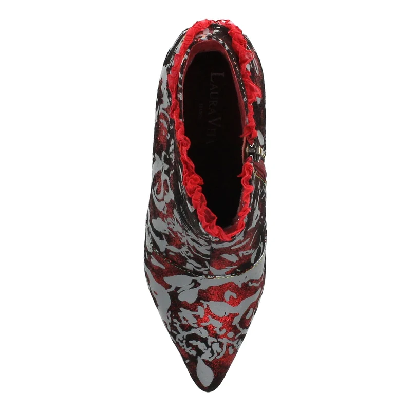 Bottines - GECNIEO 04