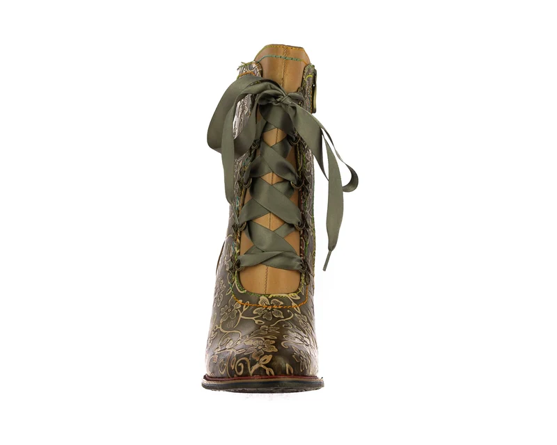 Bottines - GECEKO 04